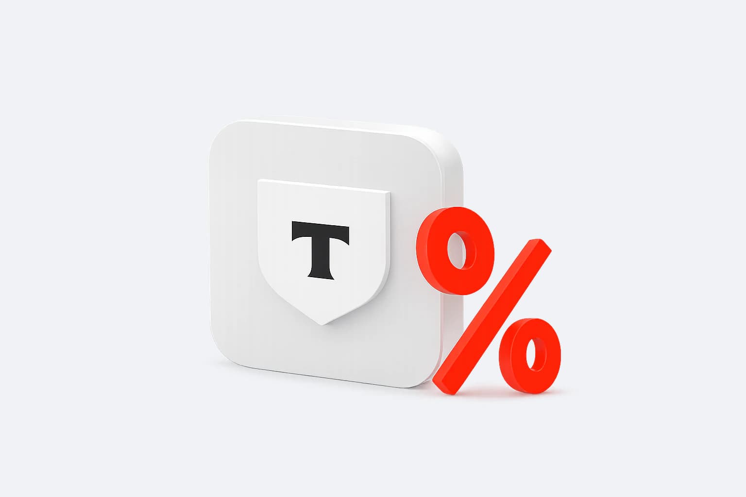 Эксклюзивная ипотека 11,9% от Т‑Банка — ставка ниже рынка